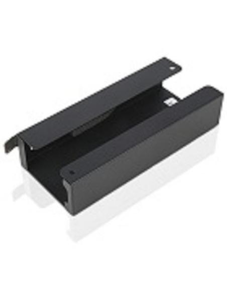 Lenovo 4XH0N23158 kit de montaje Negro