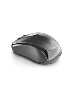 NGS EASY GAMMA ratón Oficina Ambidextro RF inalámbrico Óptico 1200 DPI 2