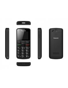 Panasonic KX-TU110 4,5 cm (1.77") Negro Característica del teléfono 2