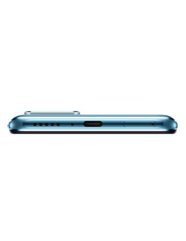 Xiaomi 12T 16,9 cm (6.67") SIM doble Android 12 5G USB Tipo C 8 GB 256 GB 5000 mAh Azul