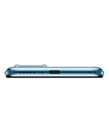 Xiaomi 12T 16,9 cm (6.67") SIM doble Android 12 5G USB Tipo C 8 GB 256 GB 5000 mAh Azul