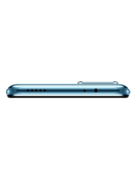 Xiaomi 12T 16,9 cm (6.67") SIM doble Android 12 5G USB Tipo C 8 GB 256 GB 5000 mAh Azul