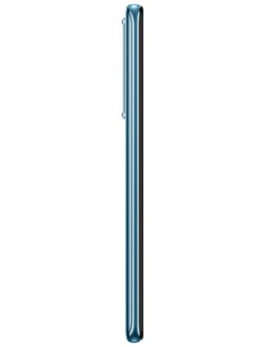 Xiaomi 12T 16,9 cm (6.67") SIM doble Android 12 5G USB Tipo C 8 GB 256 GB 5000 mAh Azul