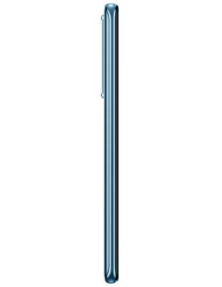 Xiaomi 12T 16,9 cm (6.67") SIM doble Android 12 5G USB Tipo C 8 GB 256 GB 5000 mAh Azul