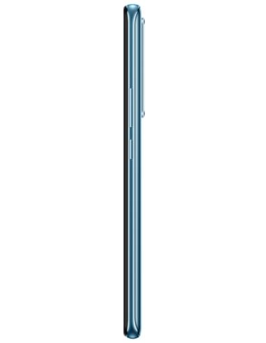 Xiaomi 12T 16,9 cm (6.67") SIM doble Android 12 5G USB Tipo C 8 GB 256 GB 5000 mAh Azul
