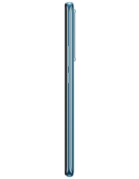 Xiaomi 12T 16,9 cm (6.67") SIM doble Android 12 5G USB Tipo C 8 GB 256 GB 5000 mAh Azul