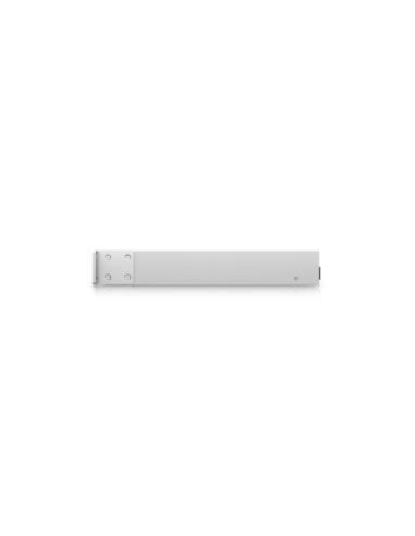 Ubiquiti UniFi Enterprise XG 24 Gestionado L3 10G Ethernet (100/1000/10000) Acero inoxidable