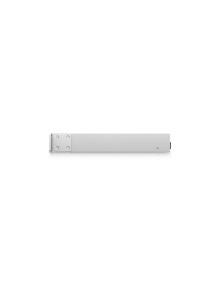 Ubiquiti UniFi Enterprise XG 24 Gestionado L3 10G Ethernet (100/1000/10000) Acero inoxidable