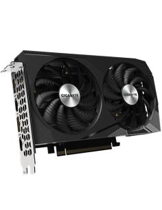 GIGABYTE GeForce RTX 3060 WINDFORCE OC 12G (rev. 2.0) NVIDIA 12 GB GDDR6 2