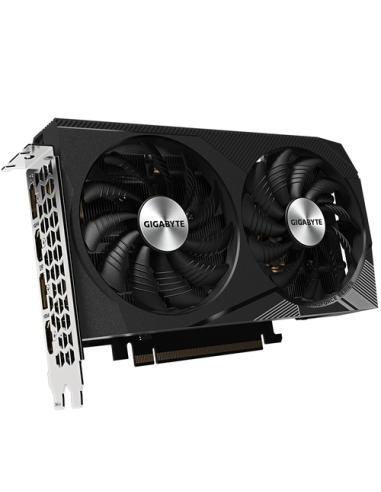 GIGABYTE GeForce RTX 3060 WINDFORCE OC 12G (rev. 2.0) NVIDIA 12 GB GDDR6