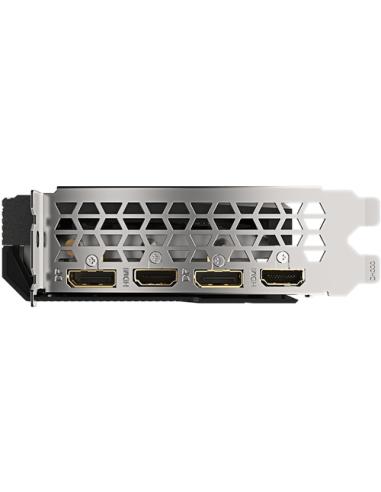 GIGABYTE GeForce RTX 3060 WINDFORCE OC 12G (rev. 2.0) NVIDIA 12 GB GDDR6