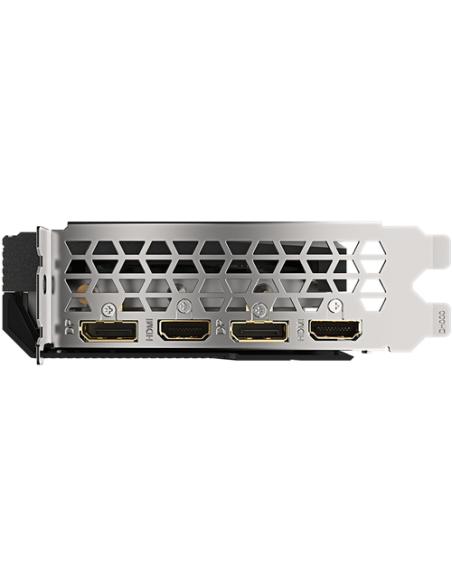 GIGABYTE GeForce RTX 3060 WINDFORCE OC 12G (rev. 2.0) NVIDIA 12 GB GDDR6