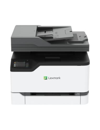 Lexmark CX431adw Laser A4 600 x 600 DPI 24,7 ppm Wifi