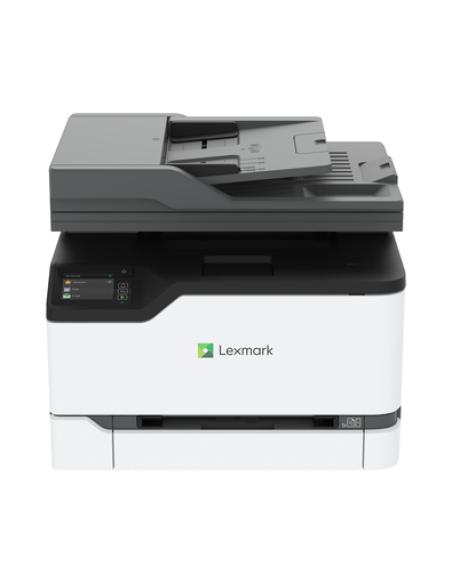 Lexmark CX431adw Laser A4 600 x 600 DPI 24,7 ppm Wifi