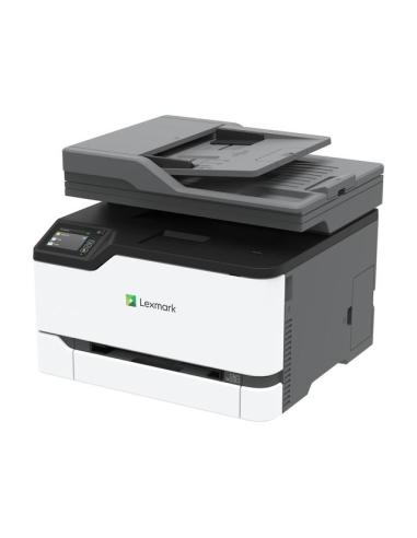 Lexmark CX431adw Laser A4 600 x 600 DPI 24,7 ppm Wifi