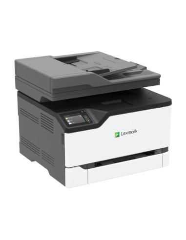 Lexmark CX431adw Laser A4 600 x 600 DPI 24,7 ppm Wifi