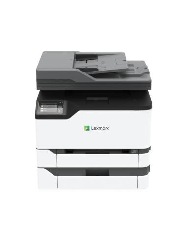 Lexmark CX431adw Laser A4 600 x 600 DPI 24,7 ppm Wifi