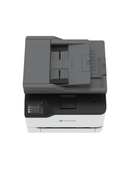 Lexmark CX431adw Laser A4 600 x 600 DPI 24,7 ppm Wifi