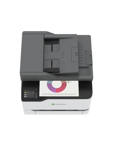 Lexmark CX431adw Laser A4 600 x 600 DPI 24,7 ppm Wifi
