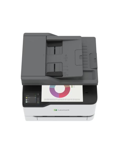 Lexmark CX431adw Laser A4 600 x 600 DPI 24,7 ppm Wifi
