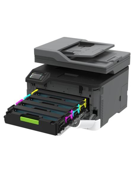 Lexmark CX431adw Laser A4 600 x 600 DPI 24,7 ppm Wifi