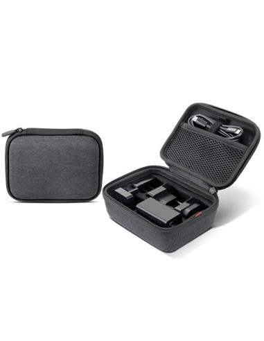 Lenovo 40AW0065WW cargador de dispositivo móvil Universal Negro Corriente alterna Interior