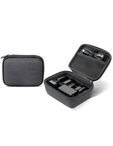 Lenovo 40AW0065WW cargador de dispositivo móvil Universal Negro Corriente alterna Interior