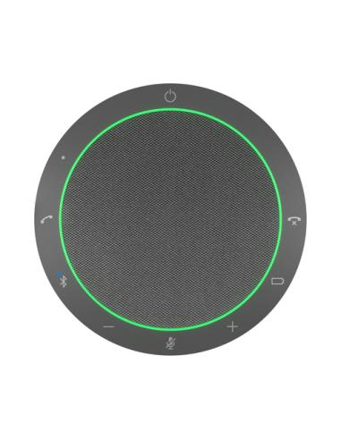 Jabra Speak2 55 altavoz Universal USB Tipo C Negro