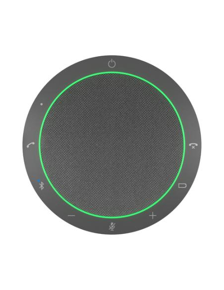 Jabra Speak2 55 altavoz Universal USB Tipo C Negro