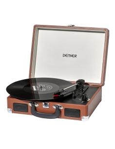 Denver VPL-120BROWN Marrón