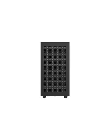 DeepCool CH370 Mini Tower Negro
