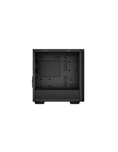 DeepCool CH370 Mini Tower Negro