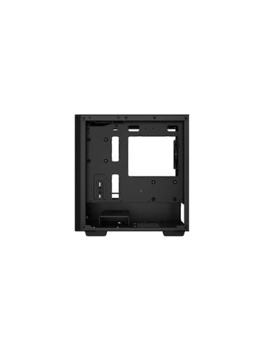 DeepCool CH370 Mini Tower Negro