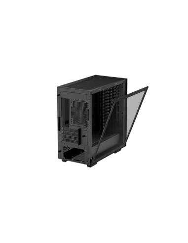 DeepCool CH370 Mini Tower Negro