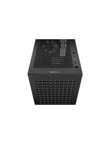 DeepCool CH370 Mini Tower Negro