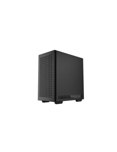 DeepCool CH370 Mini Tower Negro