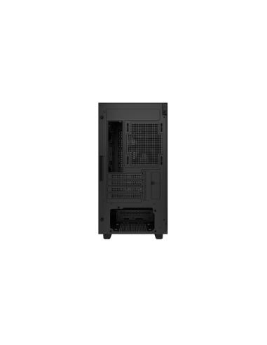 DeepCool CH370 Mini Tower Negro