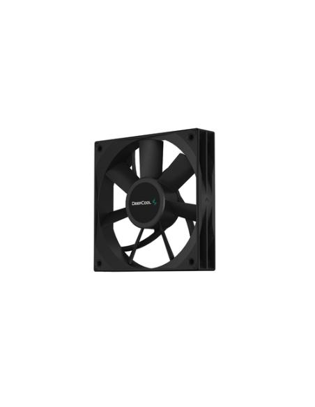 DeepCool CH370 Mini Tower Negro