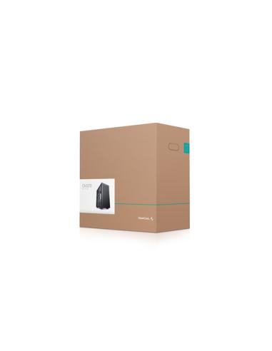 DeepCool CH370 Mini Tower Negro
