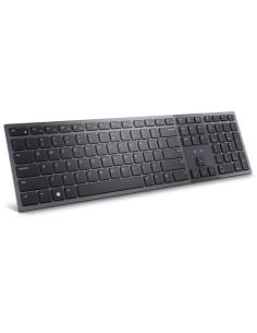 DELL Teclado de colaboración Pro Premium - KB900 - alemán (QWERTZ)