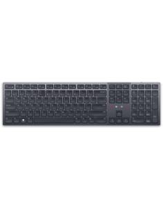 DELL Teclado de colaboración Pro Premium - KB900 - alemán (QWERTZ) 2