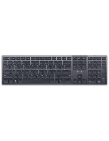 DELL Teclado de colaboración Pro Premium - KB900 - alemán (QWERTZ)