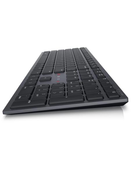 DELL Teclado de colaboración Pro Premium - KB900 - alemán (QWERTZ)