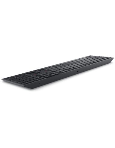 DELL Teclado de colaboración Pro Premium - KB900 - alemán (QWERTZ)