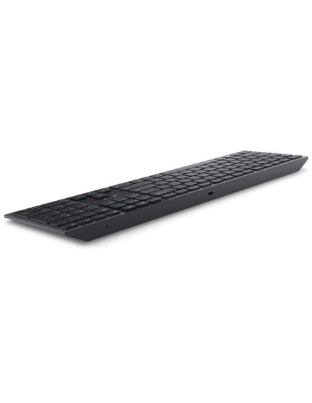 DELL Teclado de colaboración Pro Premium - KB900 - alemán (QWERTZ)