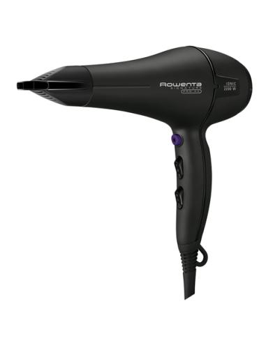 Rowenta Signature Pro CV7840 secador 2200 W Negro