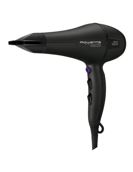 Rowenta Signature Pro CV7840 secador 2200 W Negro
