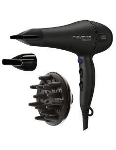 Rowenta Signature Pro CV7840 secador 2200 W Negro 2