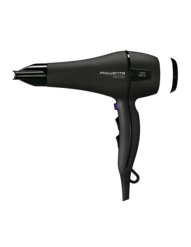 Rowenta Signature Pro CV7840 secador 2200 W Negro