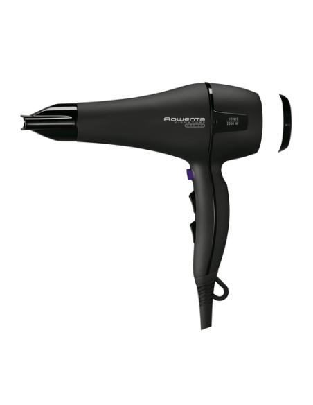 Rowenta Signature Pro CV7840 secador 2200 W Negro